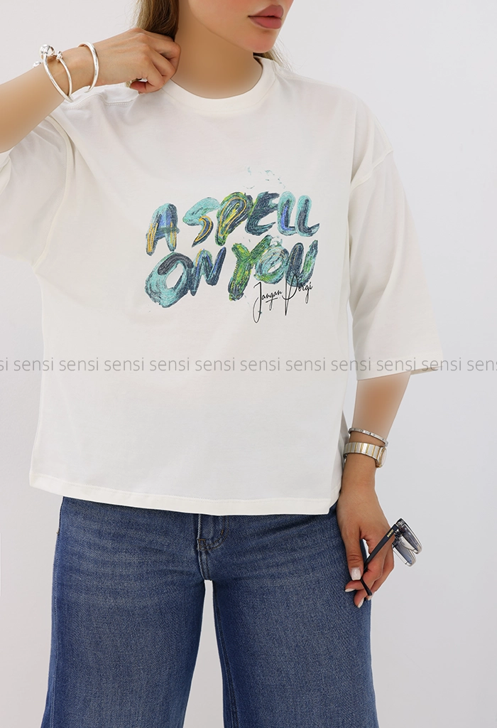 تیشرت aspellباکسی کد1005898